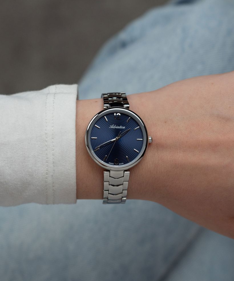 Годинник Жіночий Adriatica Fashion