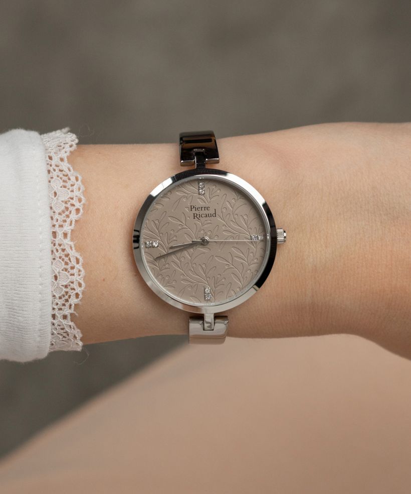 Годинник Жіночий Pierre Ricaud Fashion
