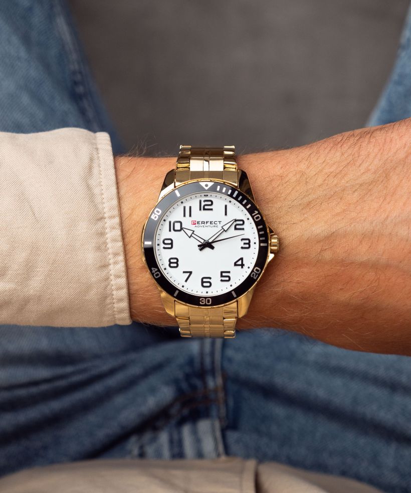 Годинник Чоловічий Perfect Classic