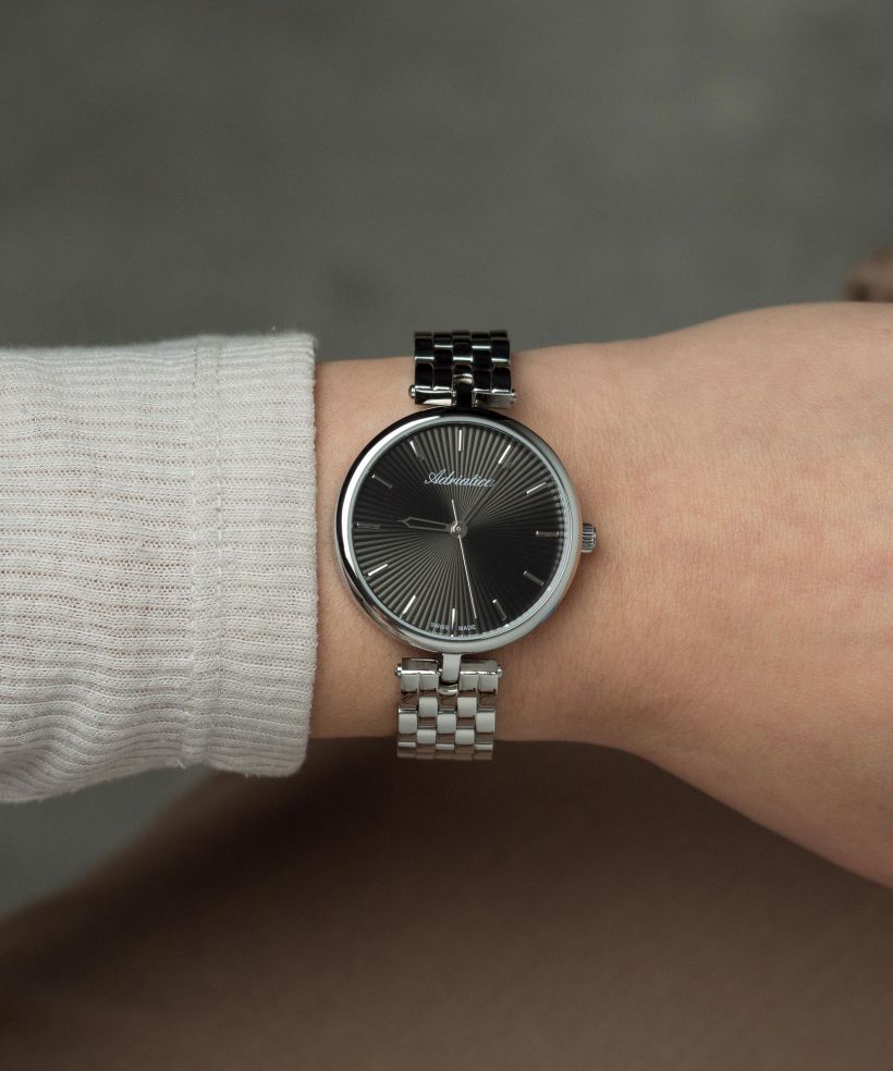 Годинник Жіночий Adriatica Classic