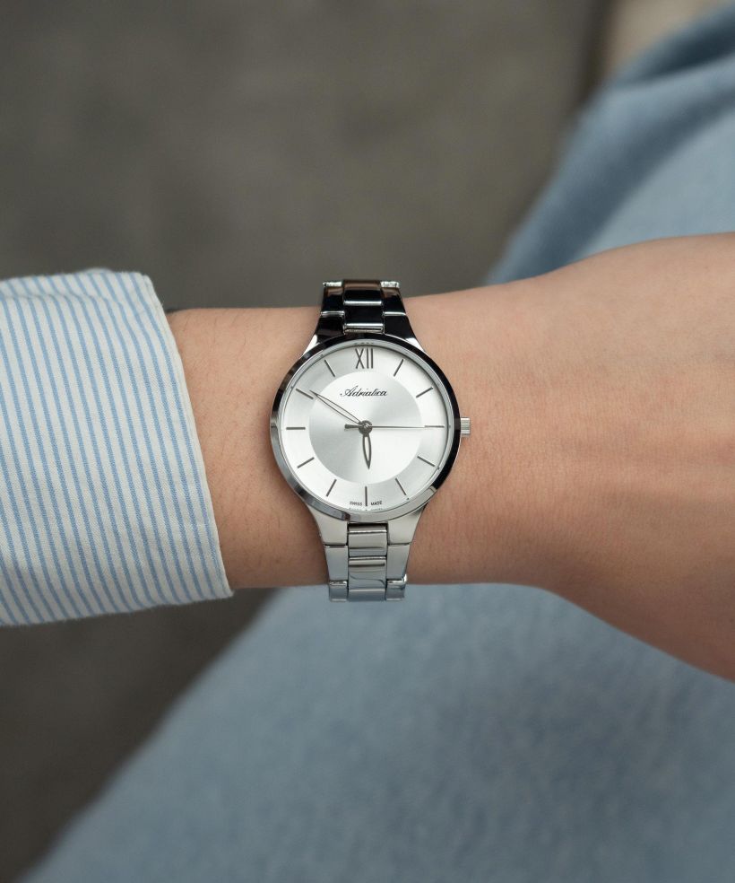 Годинник Жіночий Adriatica Classic