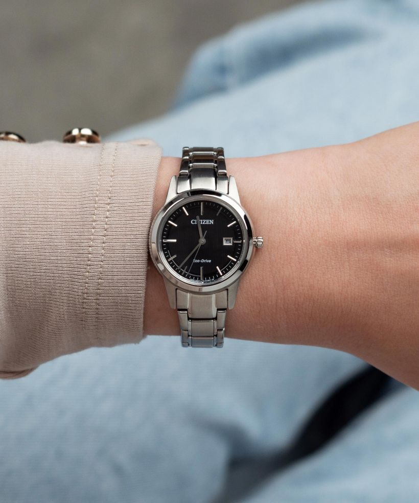 Годинник Жіночий Citizen Sports