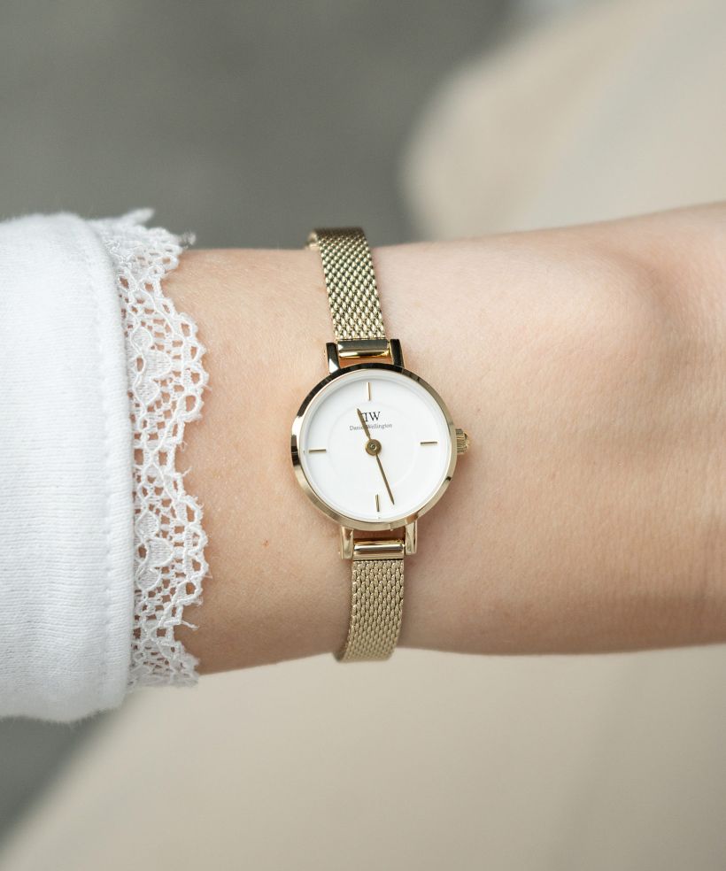 Годинник Жіночий Daniel Wellington Petite Mini 19