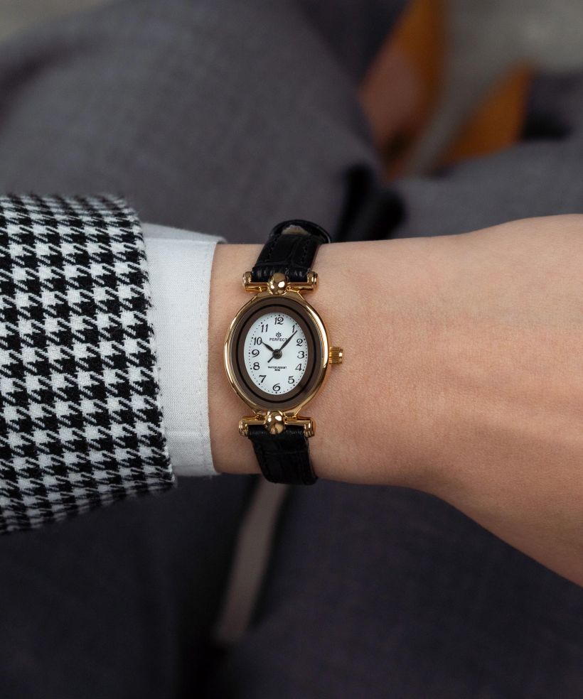 Годинник Жіночий Perfect Classic