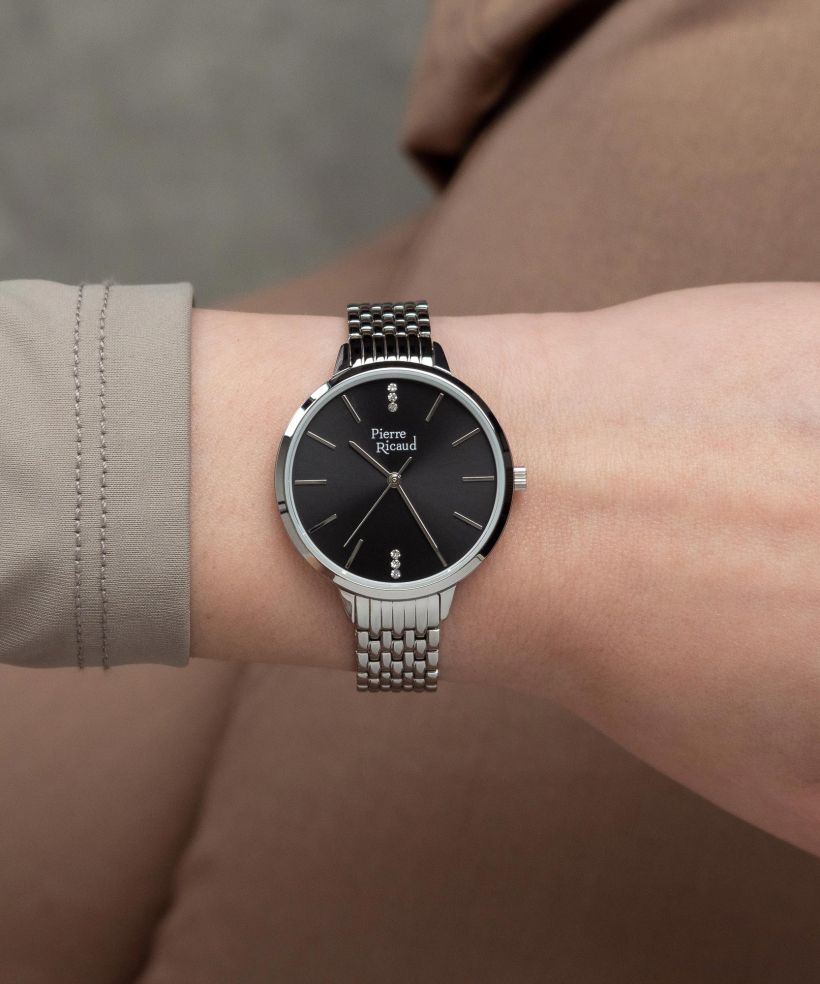 Годинник Жіночий Pierre Ricaud Classic