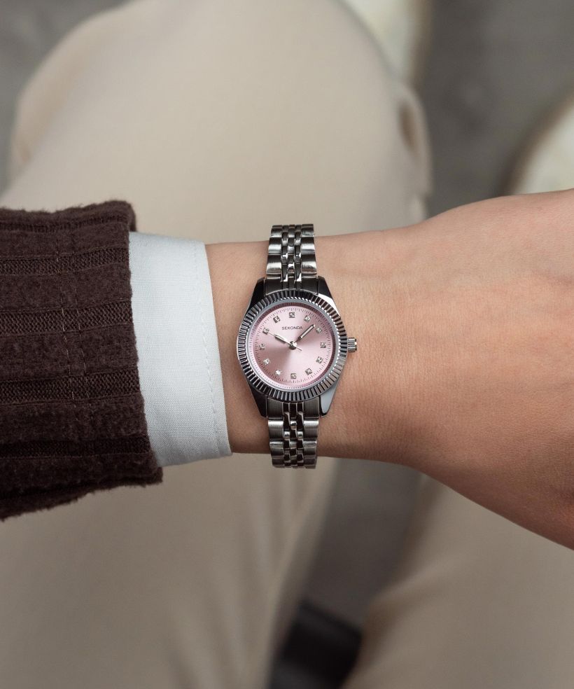 Годинник Жіночий Sekonda Classic