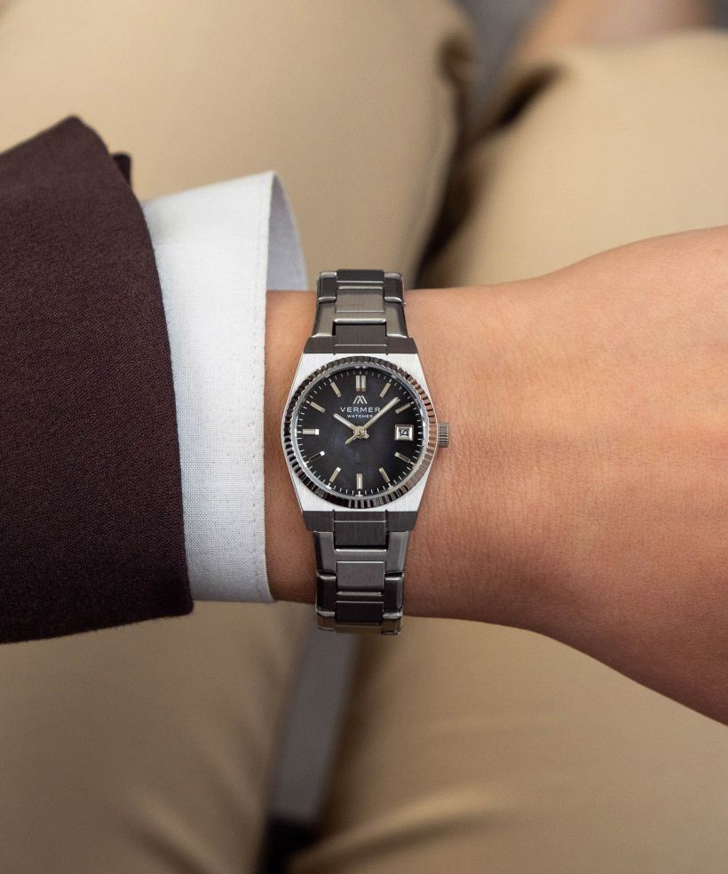 Годинник Жіночий VERMER Caspian Mini
