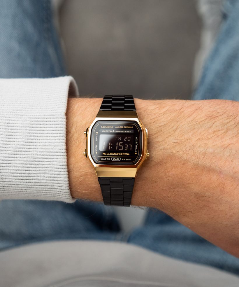 Годинник Чоловічий Casio Vintage Classic
