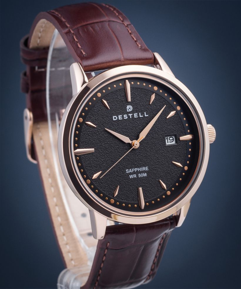 Годинник Чоловічий DESTELL Pictor Sapphire