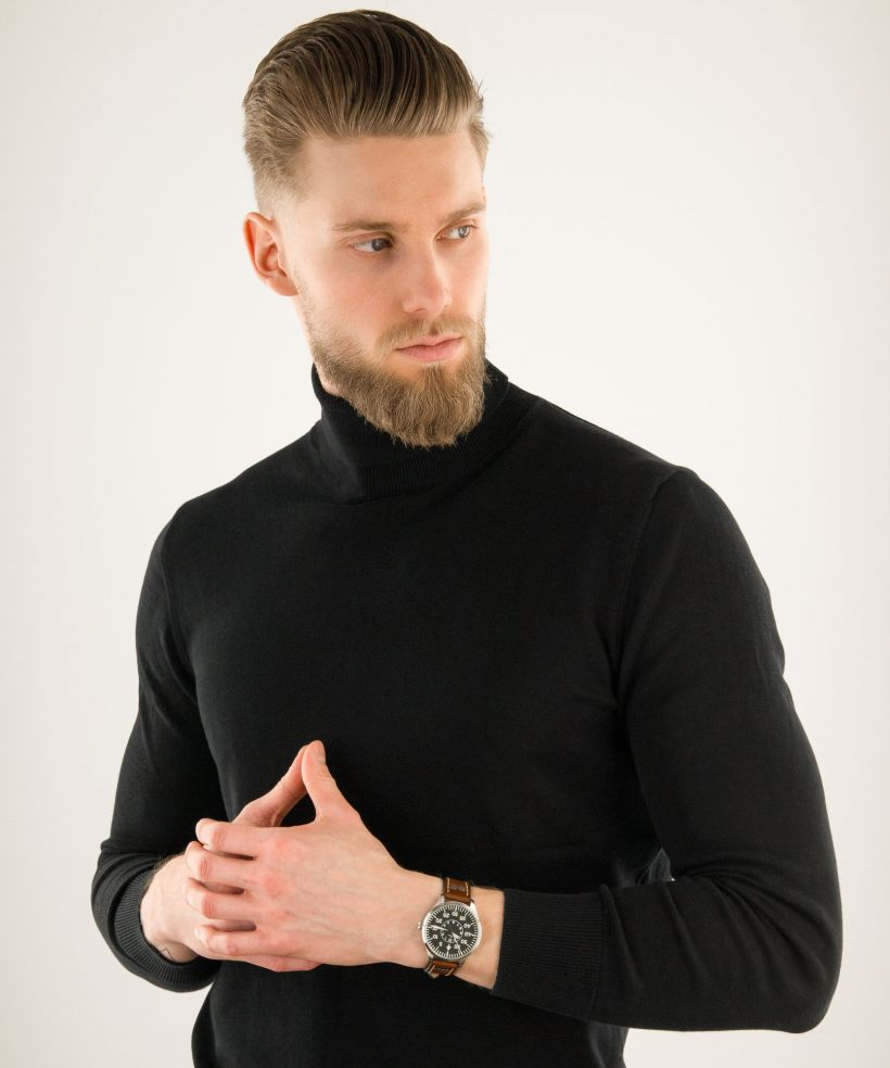 Годинник Чоловічий Laco Zürich Baumuster B