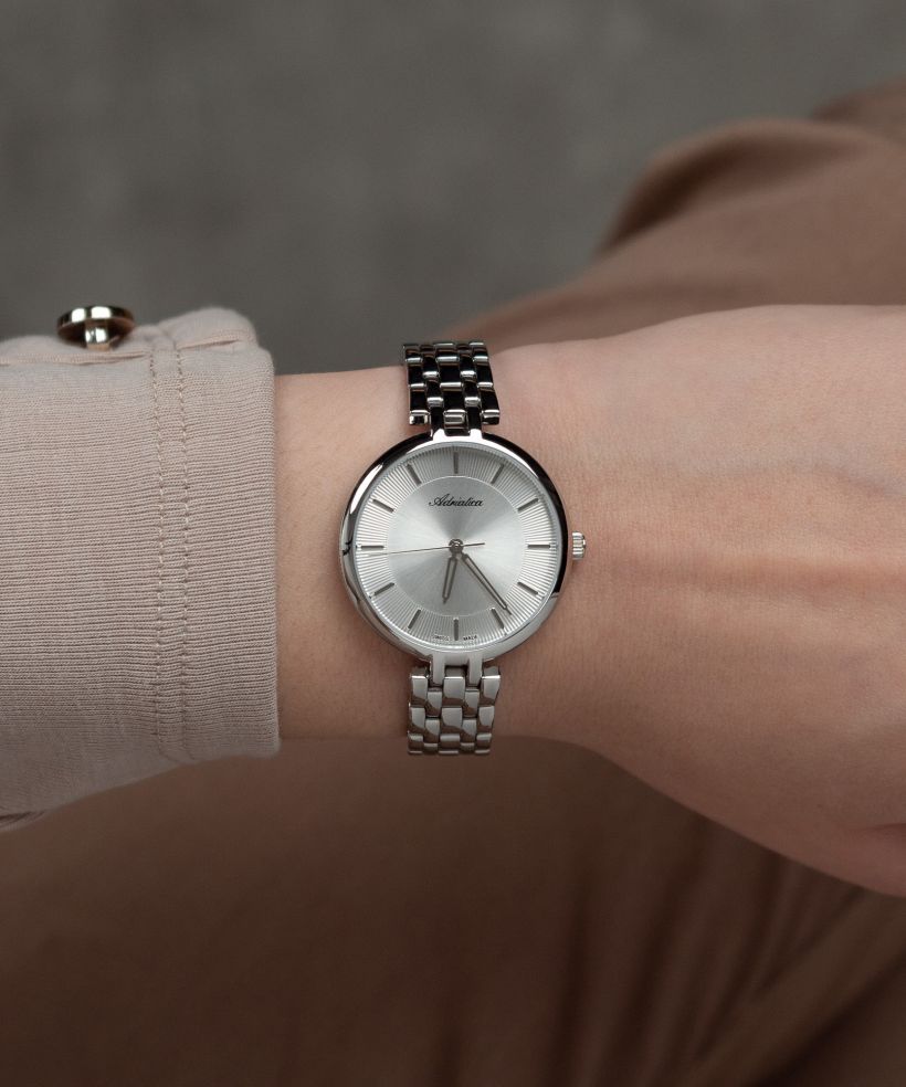 Годинник Жіночий Adriatica Classic