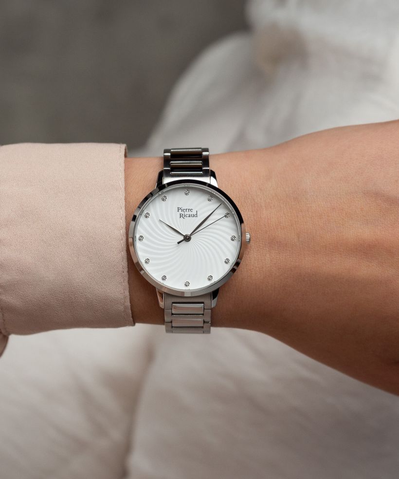 Годинник Жіночий Pierre Ricaud Classic