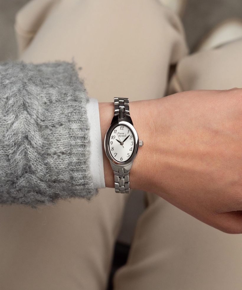 Годинник Жіночий Pierre Ricaud Classic