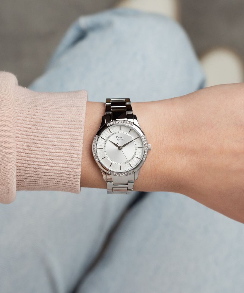 Годинник Жіночий Pierre Ricaud Classic
