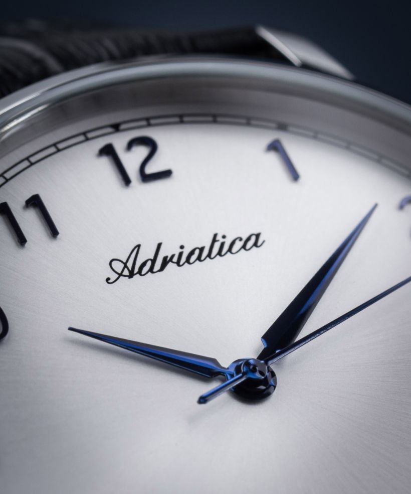 Годинник Чоловічий Adriatica Classic