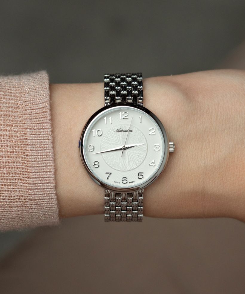 Годинник Жіночий Adriatica Classic