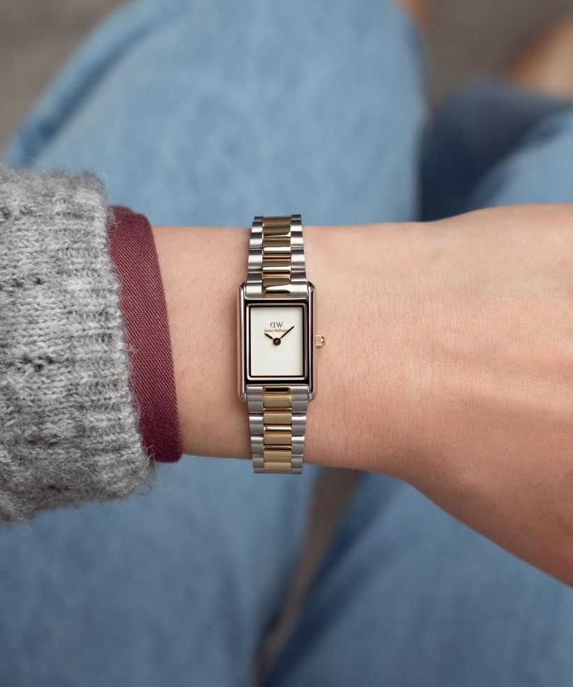 Годинник Жіночий Daniel Wellington Bound Mini