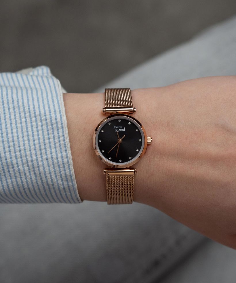 Годинник Жіночий Pierre Ricaud Classic