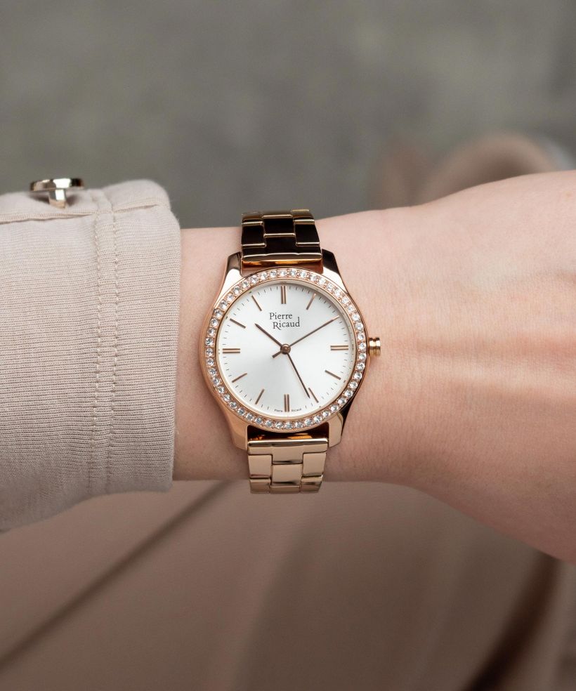 Годинник Жіночий Pierre Ricaud Classic