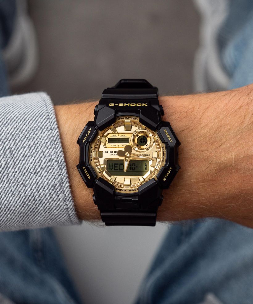 Годинник Чоловічий Casio G-Shock Classic