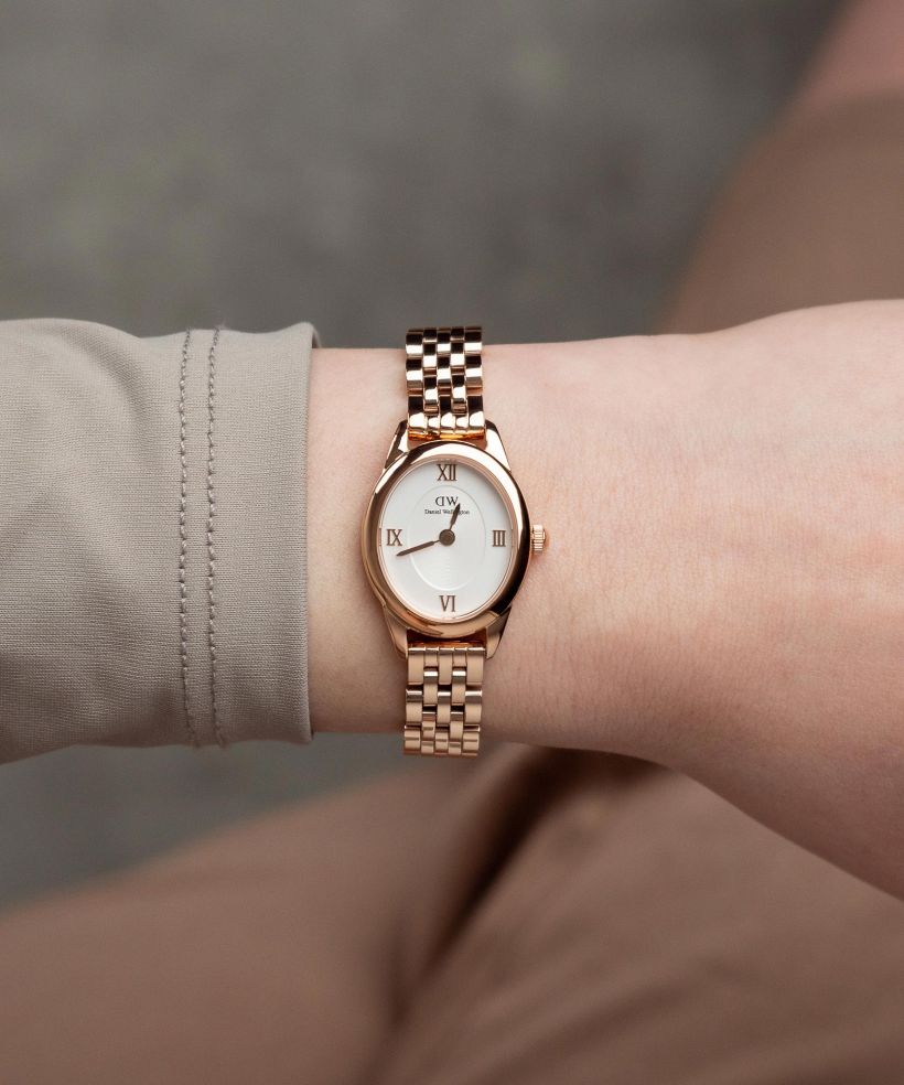 Годинник Жіночий Daniel Wellington Ophelia Mini 22