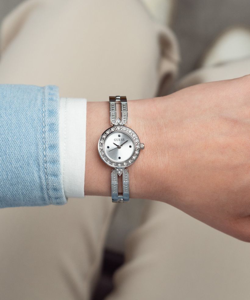 Годинник Жіночий Guess Cassidy