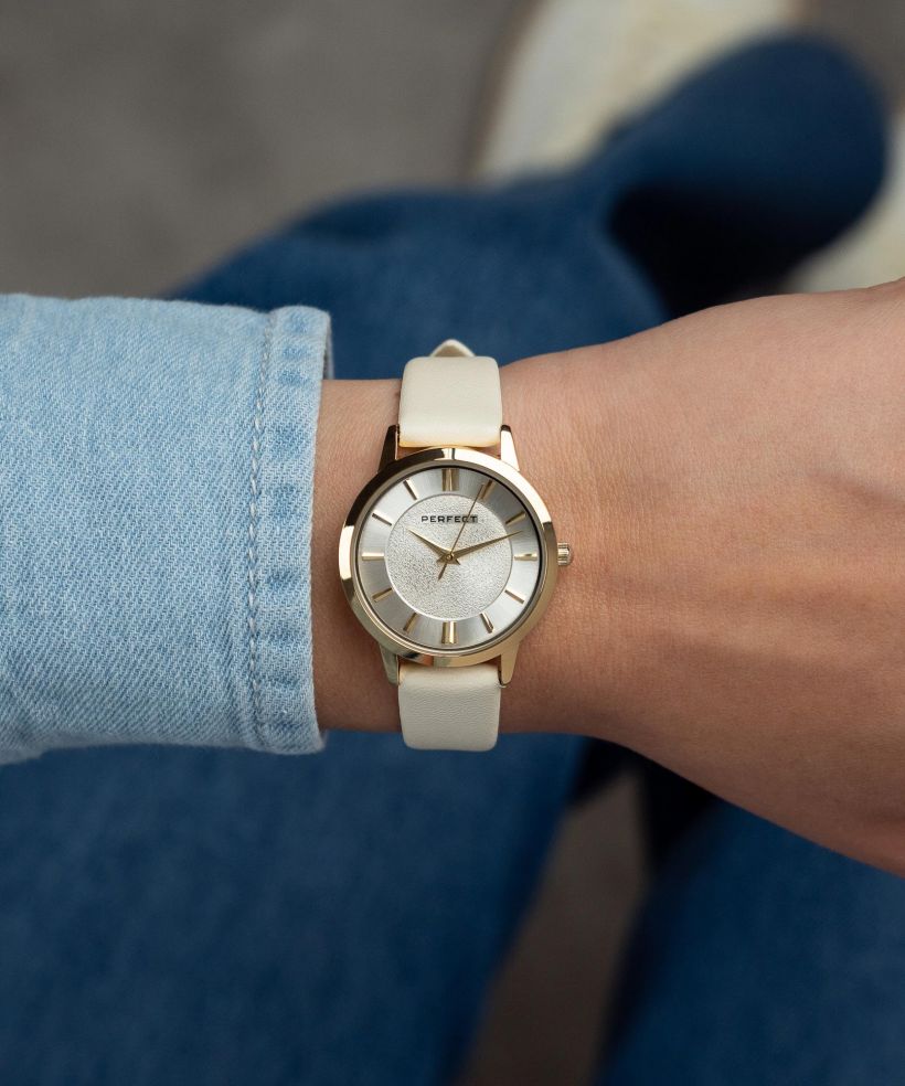Годинник Жіночий Perfect Classic