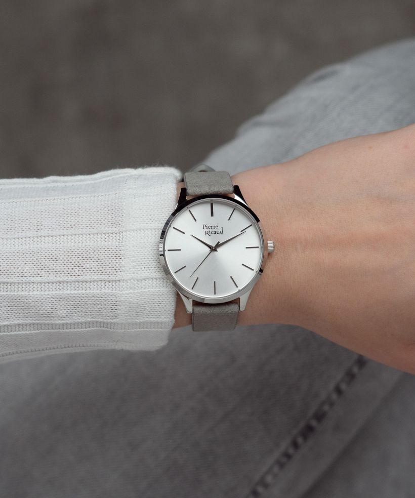 Годинник Жіночий Pierre Ricaud Classic