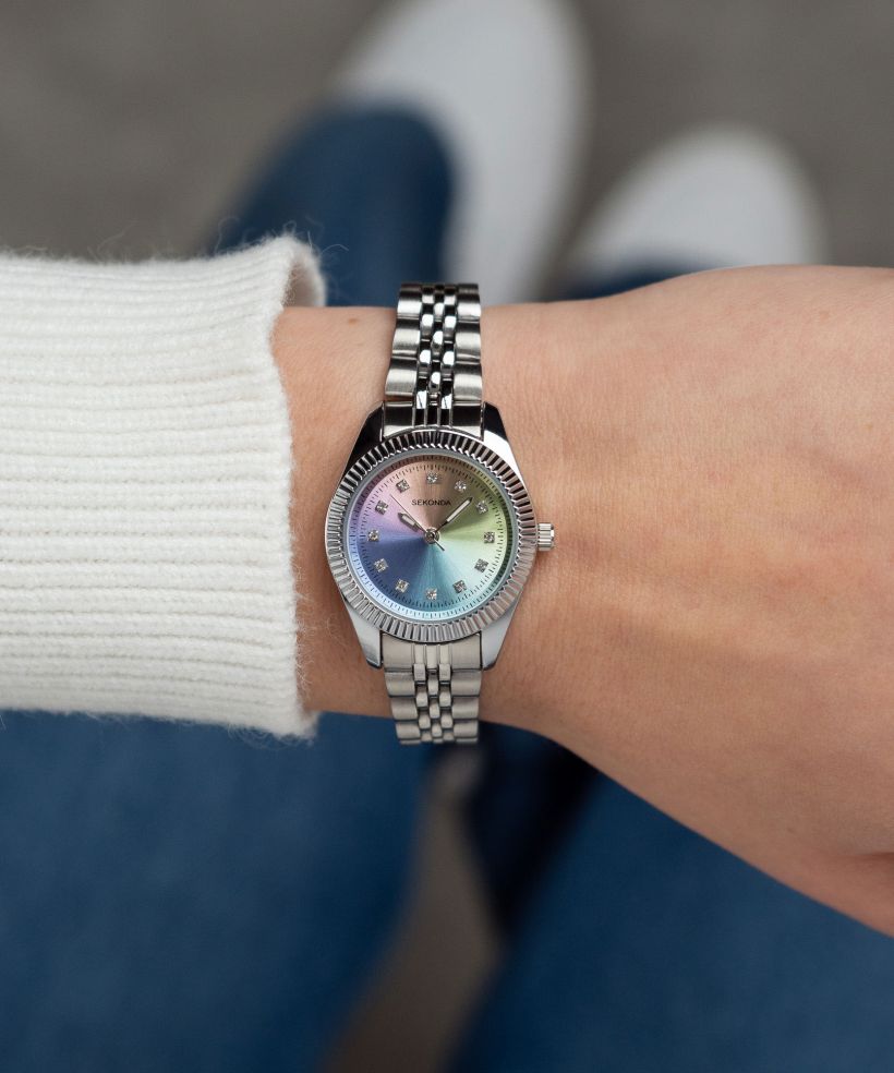 Годинник Жіночий Sekonda Classic