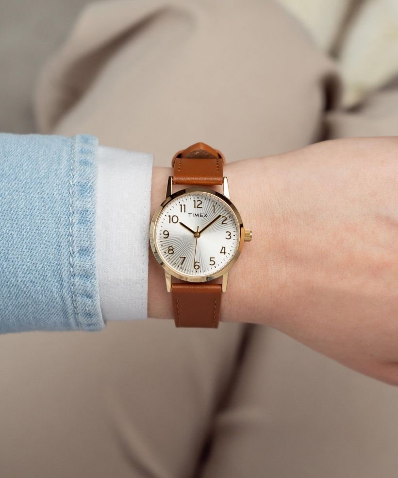 Годинник Жіночий Timex Main Street