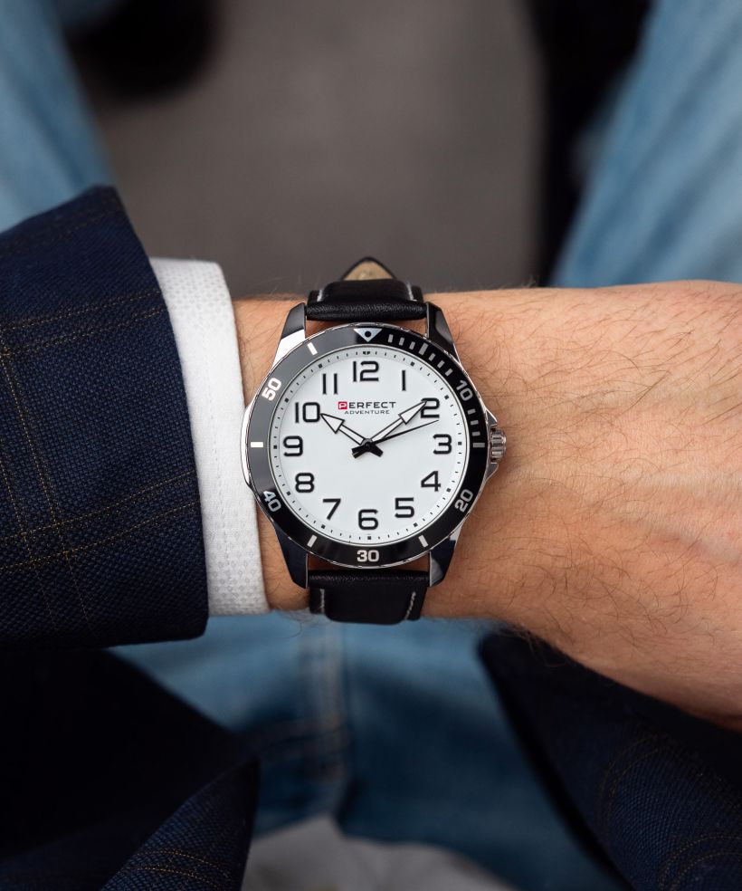 Годинник Чоловічий Perfect Classic