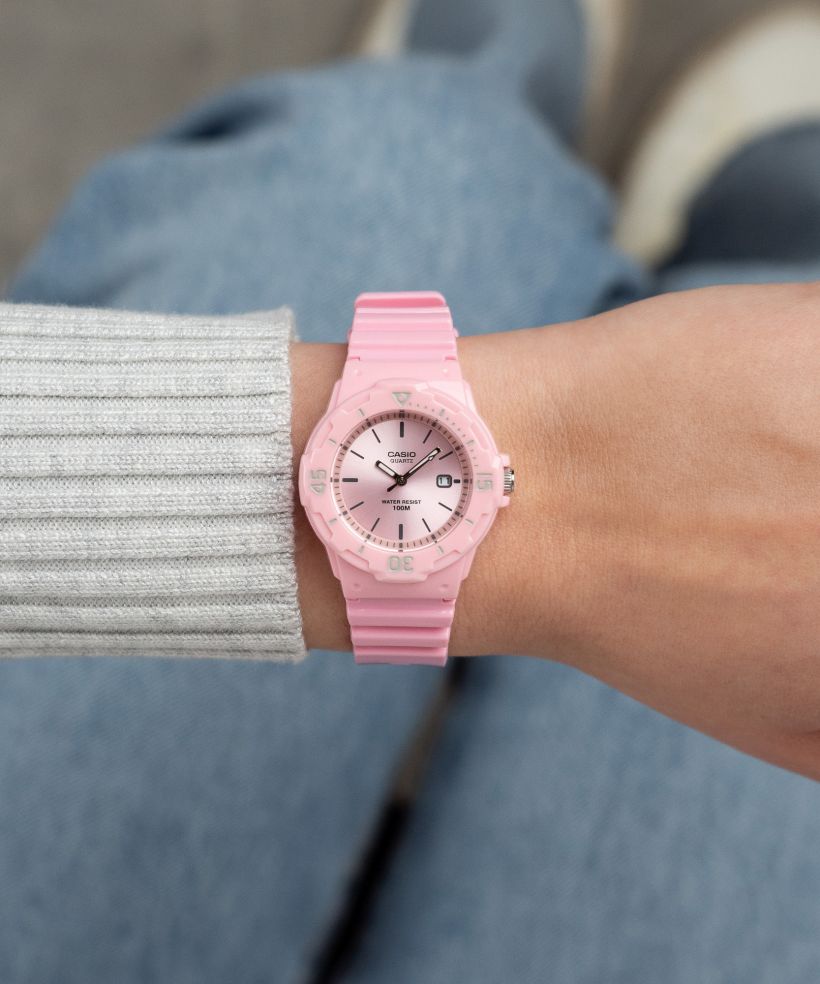Годинник Жіночий Casio POP