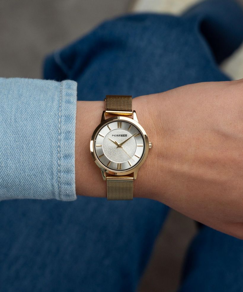 Годинник Жіночий Perfect Classic