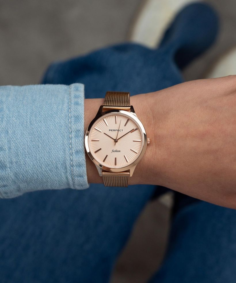 Годинник Жіночий Perfect Classic