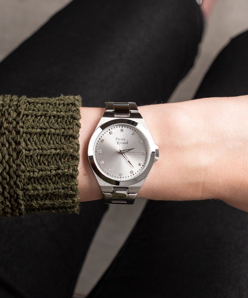 Годинник Жіночий Pierre Ricaud Classic