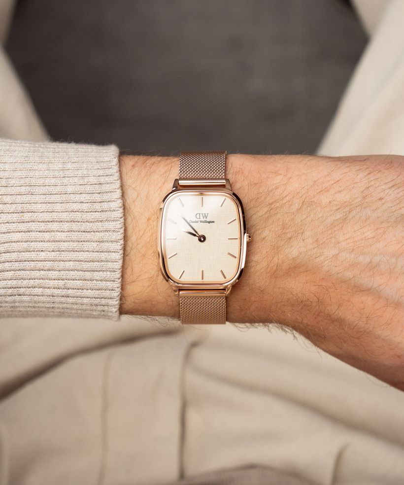 Годинник для Жінок і Чоловіків Daniel Wellington Marlon 32
