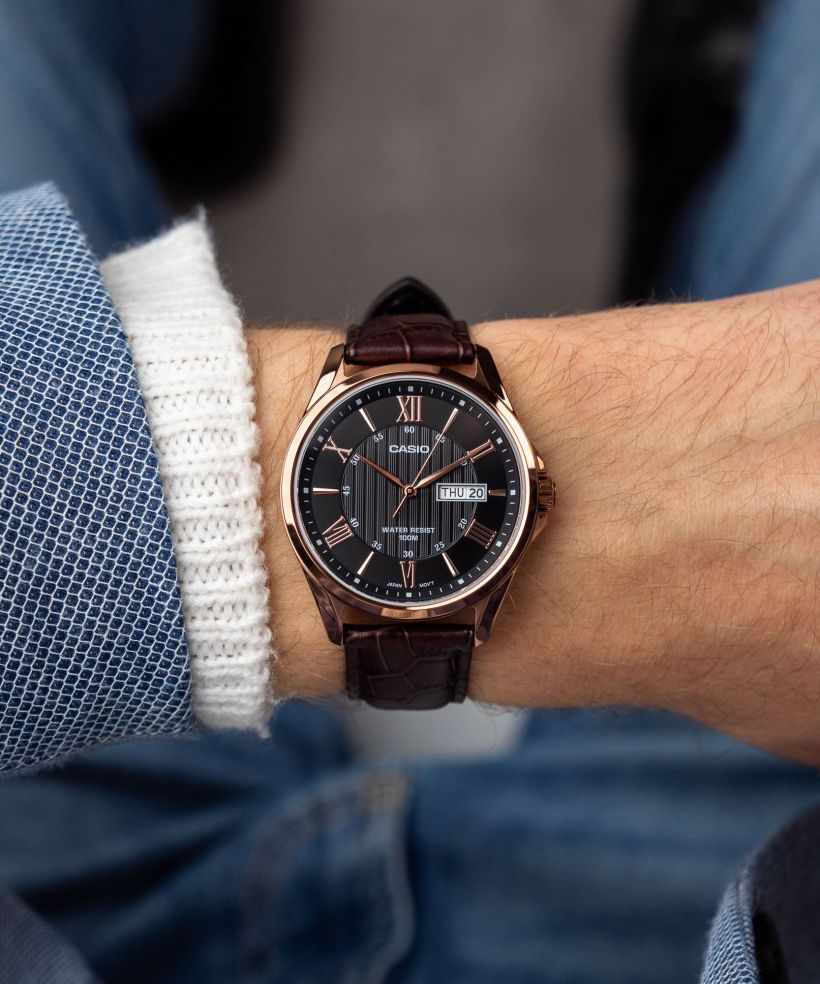 Годинник Чоловічий Casio Classic