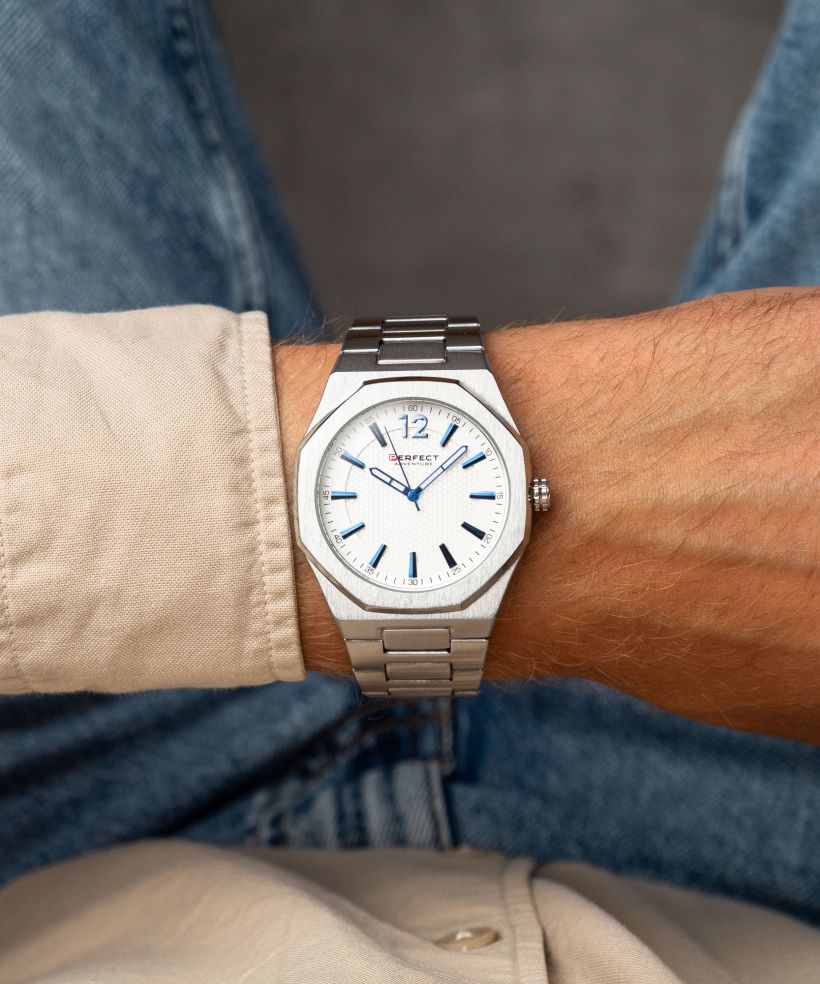 Годинник Чоловічий Perfect Classic