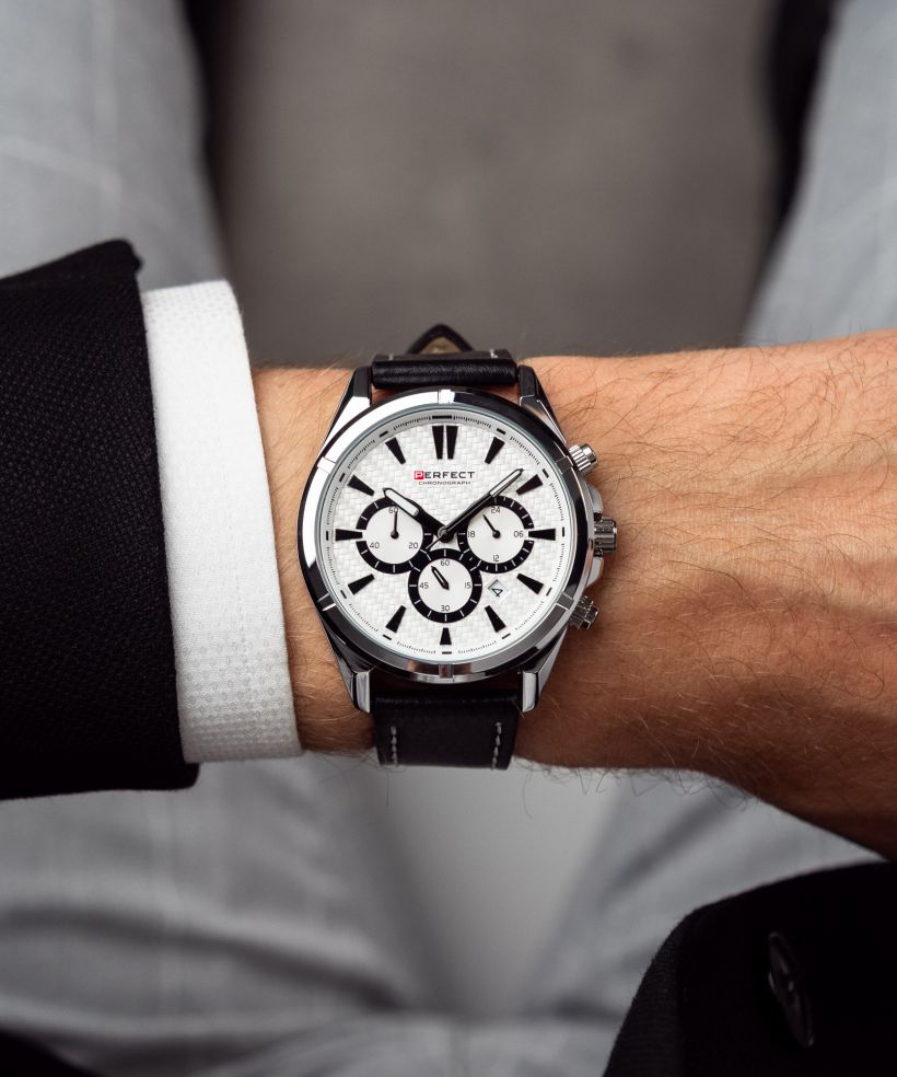 Годинник Чоловічий Perfect Classic