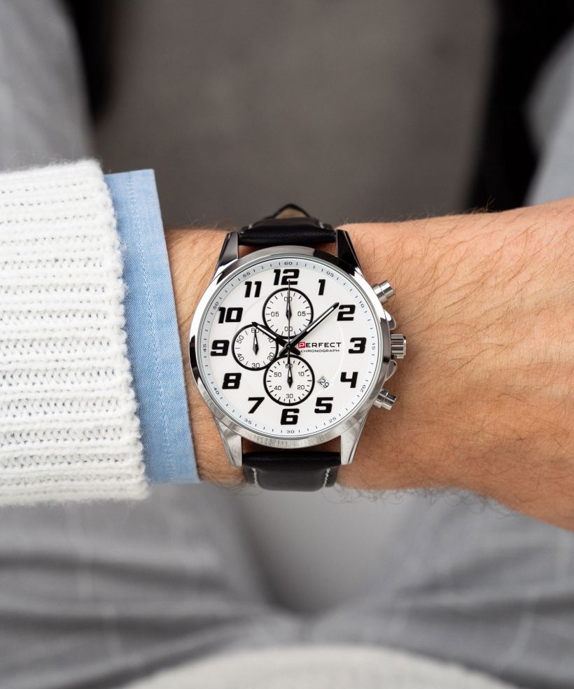 Годинник Чоловічий Perfect Classic