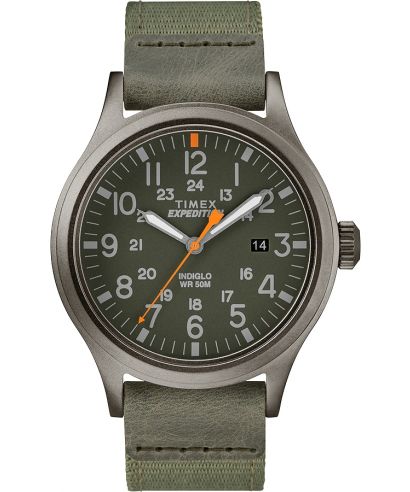 Годинник Чоловічий Timex Expedition Scout