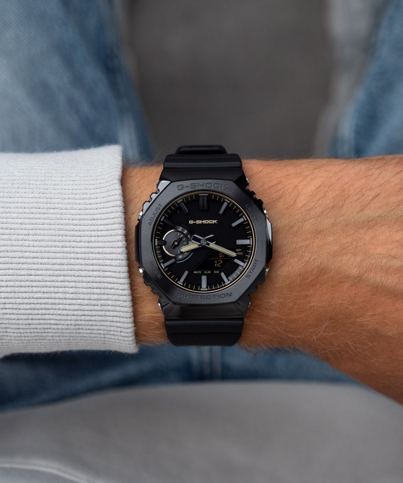 Годинник для Жінок і Чоловіків G-SHOCK 2100 Series