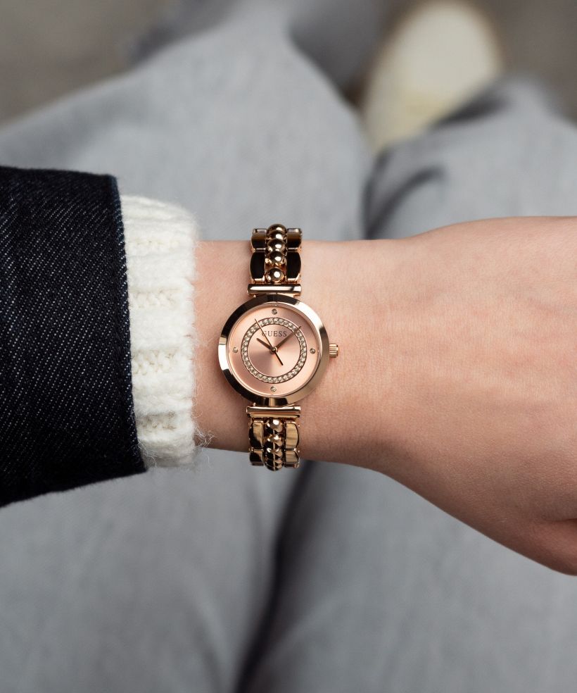 Годинник Жіночий Guess Leena