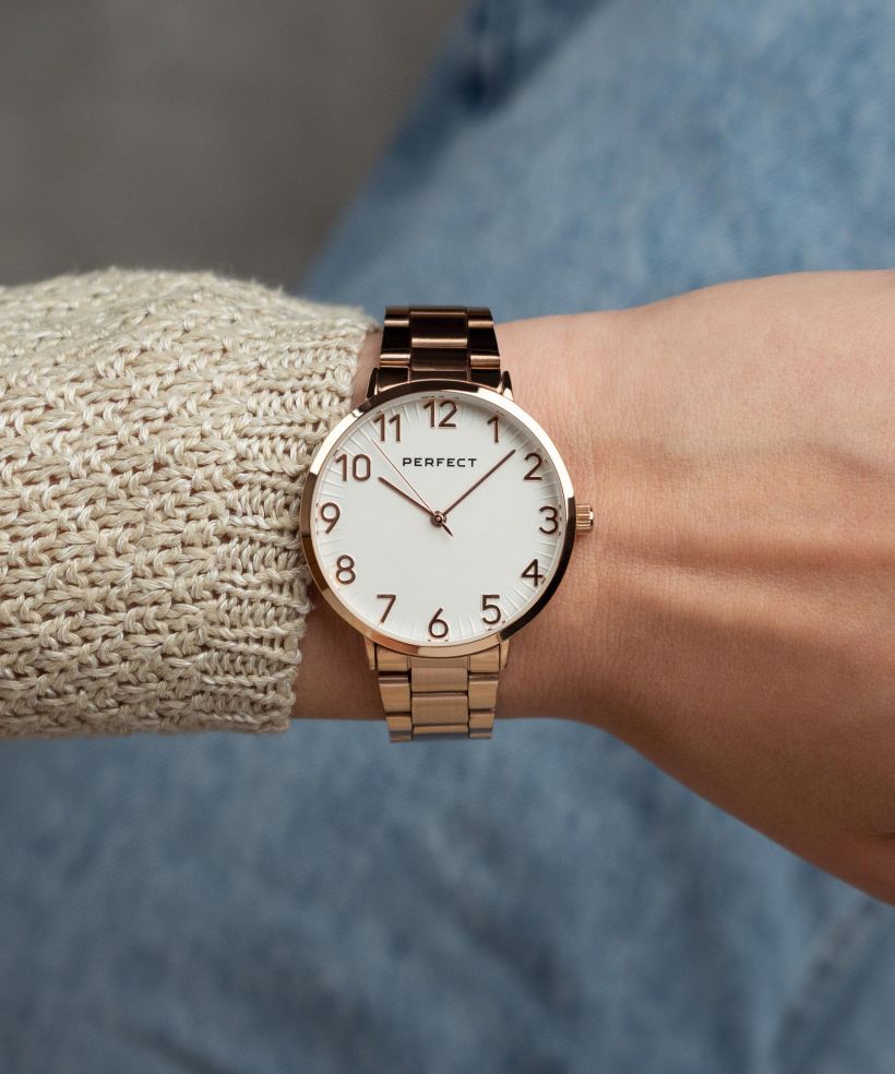 Годинник Жіночий Perfect Classic