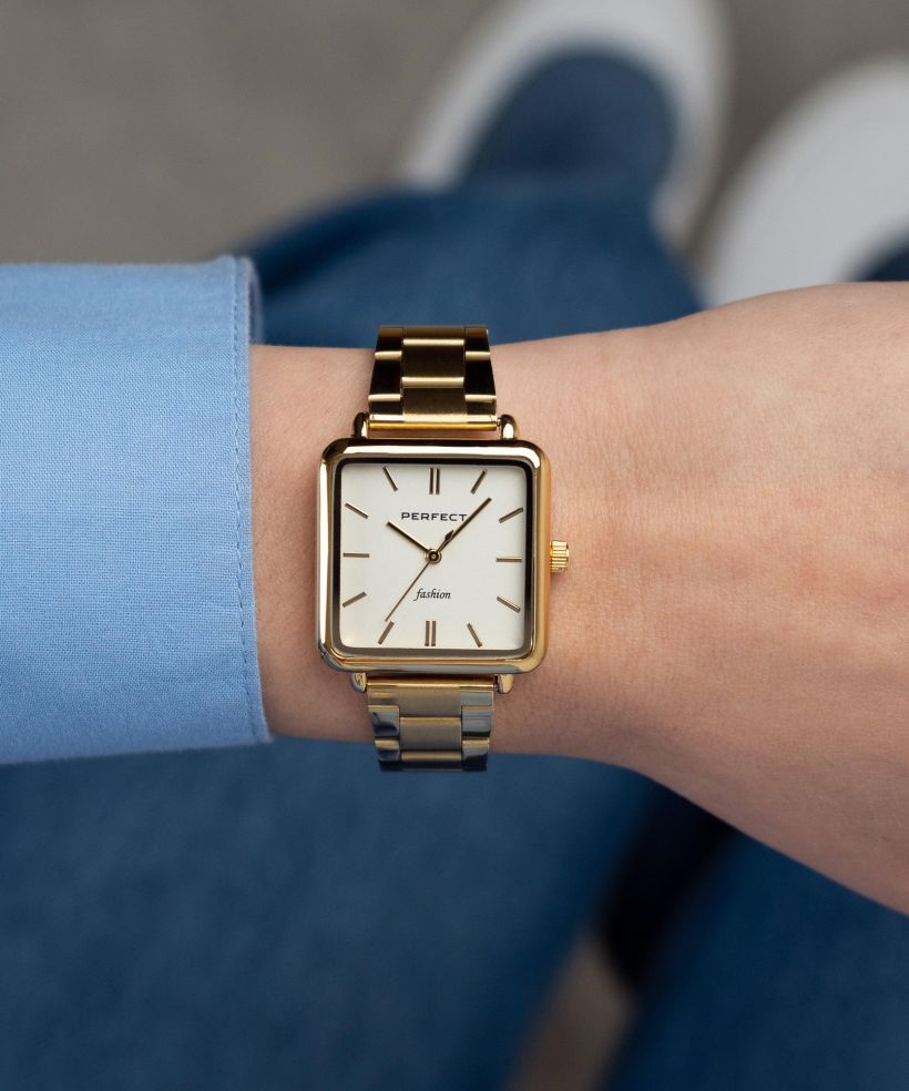 Годинник Жіночий Perfect Classic