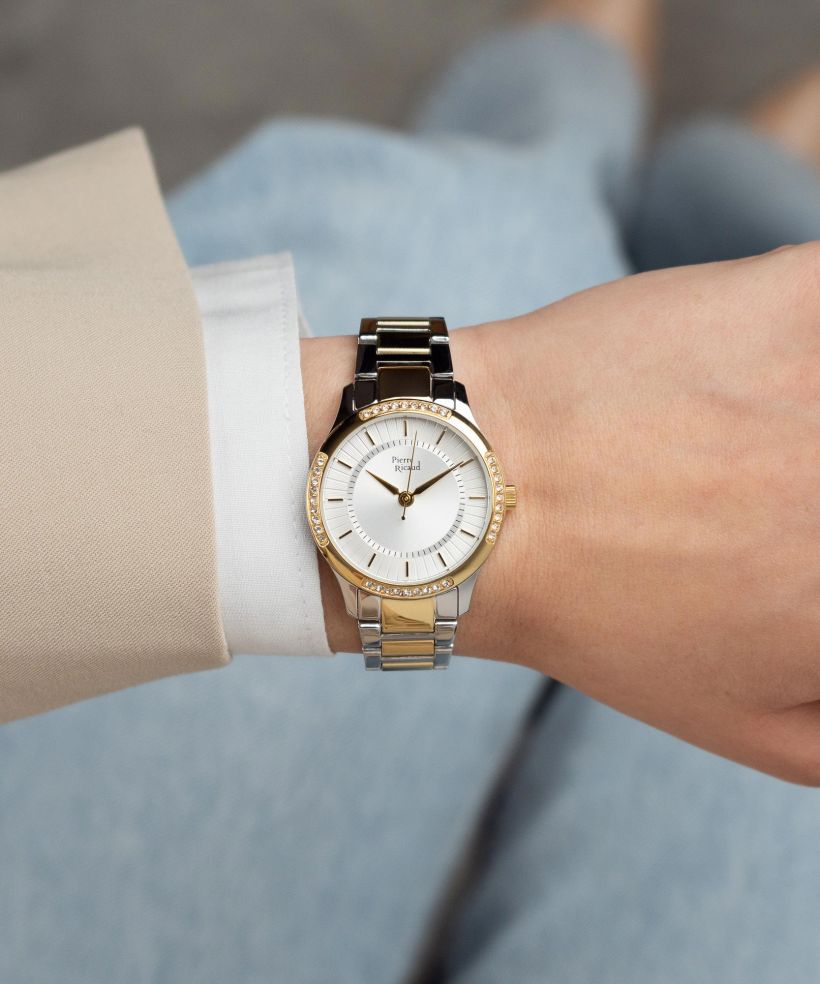 Годинник Жіночий Pierre Ricaud Classic