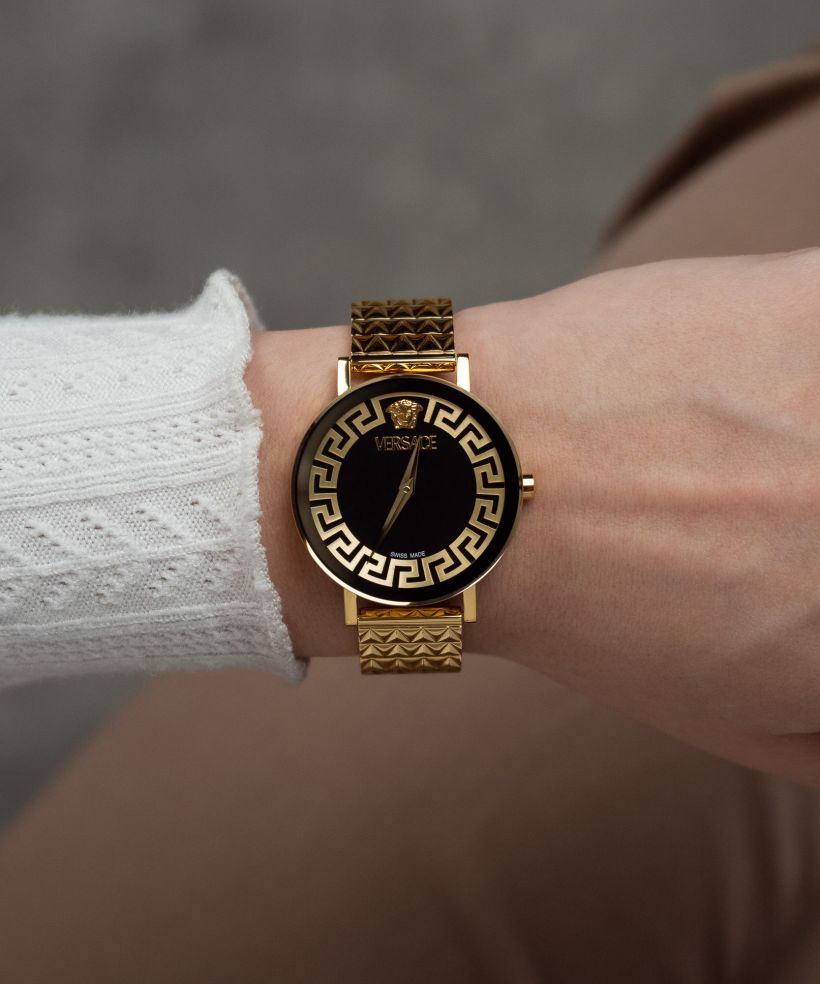 Годинник Жіночий Versace Daedalus