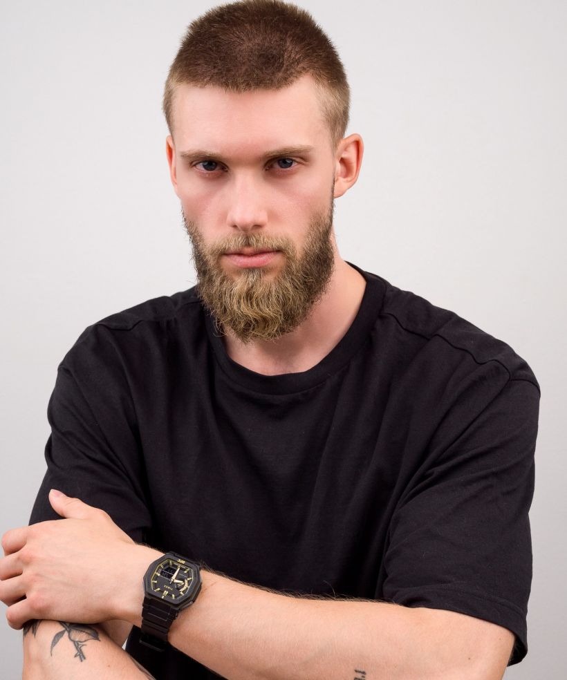 Годинник Чоловічий Timex UFC Colossus