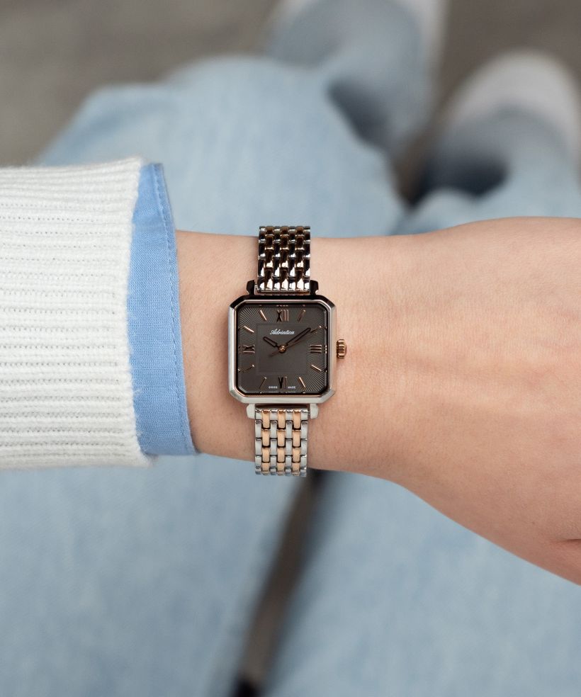 Годинник Жіночий Adriatica Classic
