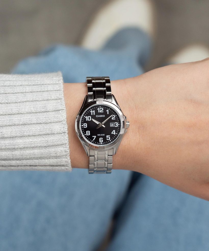 Годинник Жіночий Casio Classic